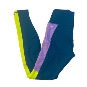 Fabletics- On the Go High Waisted Leggings size XS